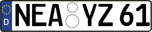 NEA-YZ61