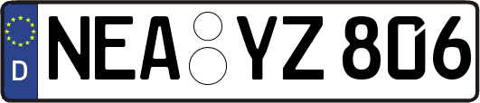 NEA-YZ806