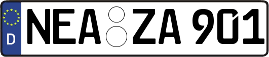 NEA-ZA901