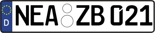 NEA-ZB021