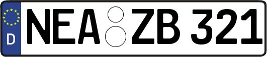 NEA-ZB321