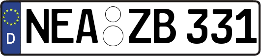 NEA-ZB331