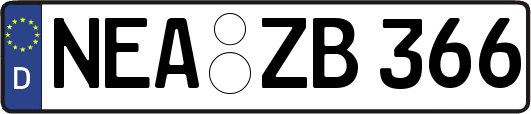 NEA-ZB366
