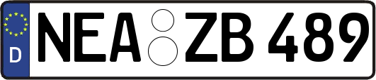 NEA-ZB489