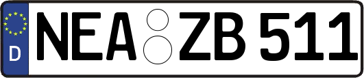 NEA-ZB511
