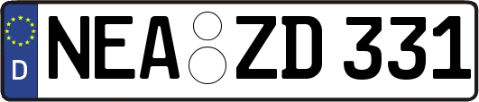 NEA-ZD331