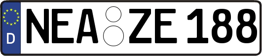 NEA-ZE188