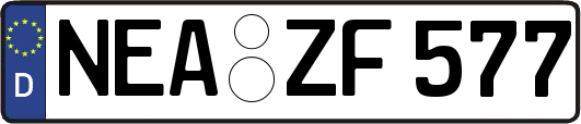 NEA-ZF577