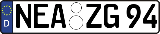NEA-ZG94