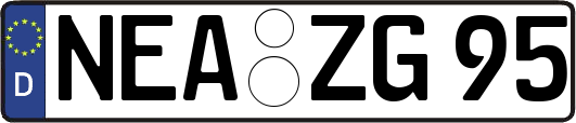 NEA-ZG95