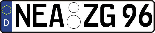 NEA-ZG96