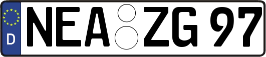 NEA-ZG97