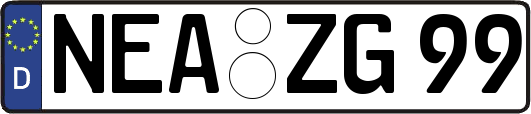 NEA-ZG99