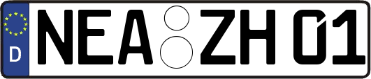 NEA-ZH01