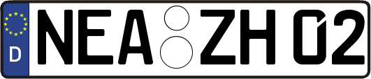 NEA-ZH02