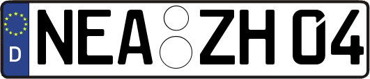 NEA-ZH04