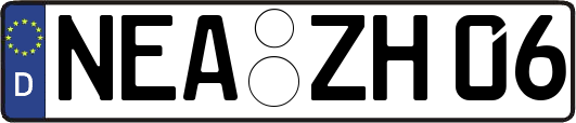 NEA-ZH06