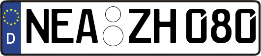NEA-ZH080
