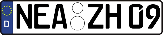 NEA-ZH09