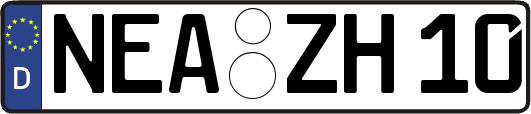 NEA-ZH10