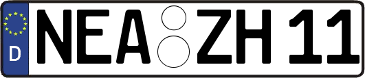 NEA-ZH11
