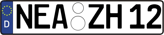NEA-ZH12
