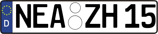 NEA-ZH15