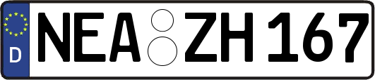NEA-ZH167