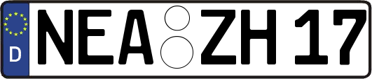 NEA-ZH17