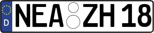 NEA-ZH18