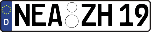 NEA-ZH19