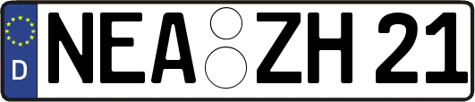 NEA-ZH21