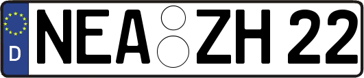 NEA-ZH22