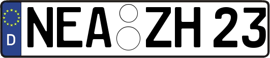 NEA-ZH23