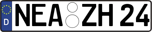 NEA-ZH24
