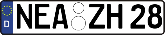 NEA-ZH28
