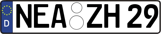 NEA-ZH29