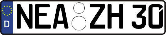 NEA-ZH30