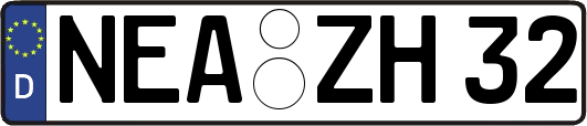 NEA-ZH32