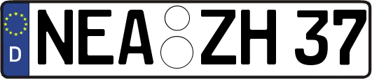 NEA-ZH37