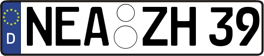 NEA-ZH39