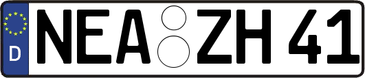 NEA-ZH41