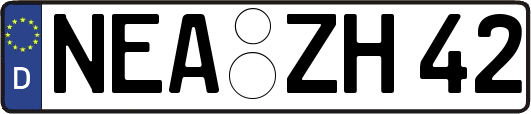 NEA-ZH42
