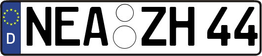 NEA-ZH44