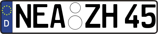 NEA-ZH45