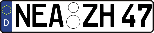 NEA-ZH47