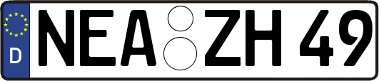 NEA-ZH49