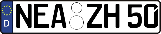 NEA-ZH50
