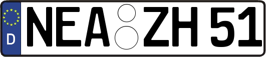 NEA-ZH51