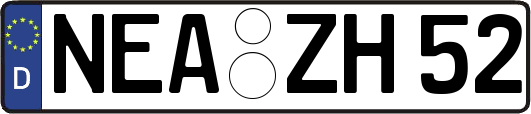 NEA-ZH52
